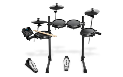 Alesis Turbo Mesh Kit Pre Order