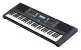 Yamaha PSR-E373 Touch Sensitive Keyboard