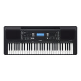 Yamaha PSR-E373 Touch Sensitive Keyboard