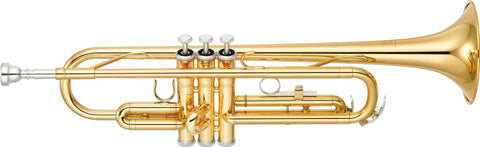 Yamaha Trumpet YTR-2330 Bb eta dec 2020