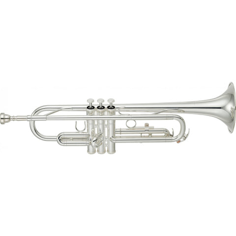 Yamaha Trumpet YTR-2330S eta DEC 2020